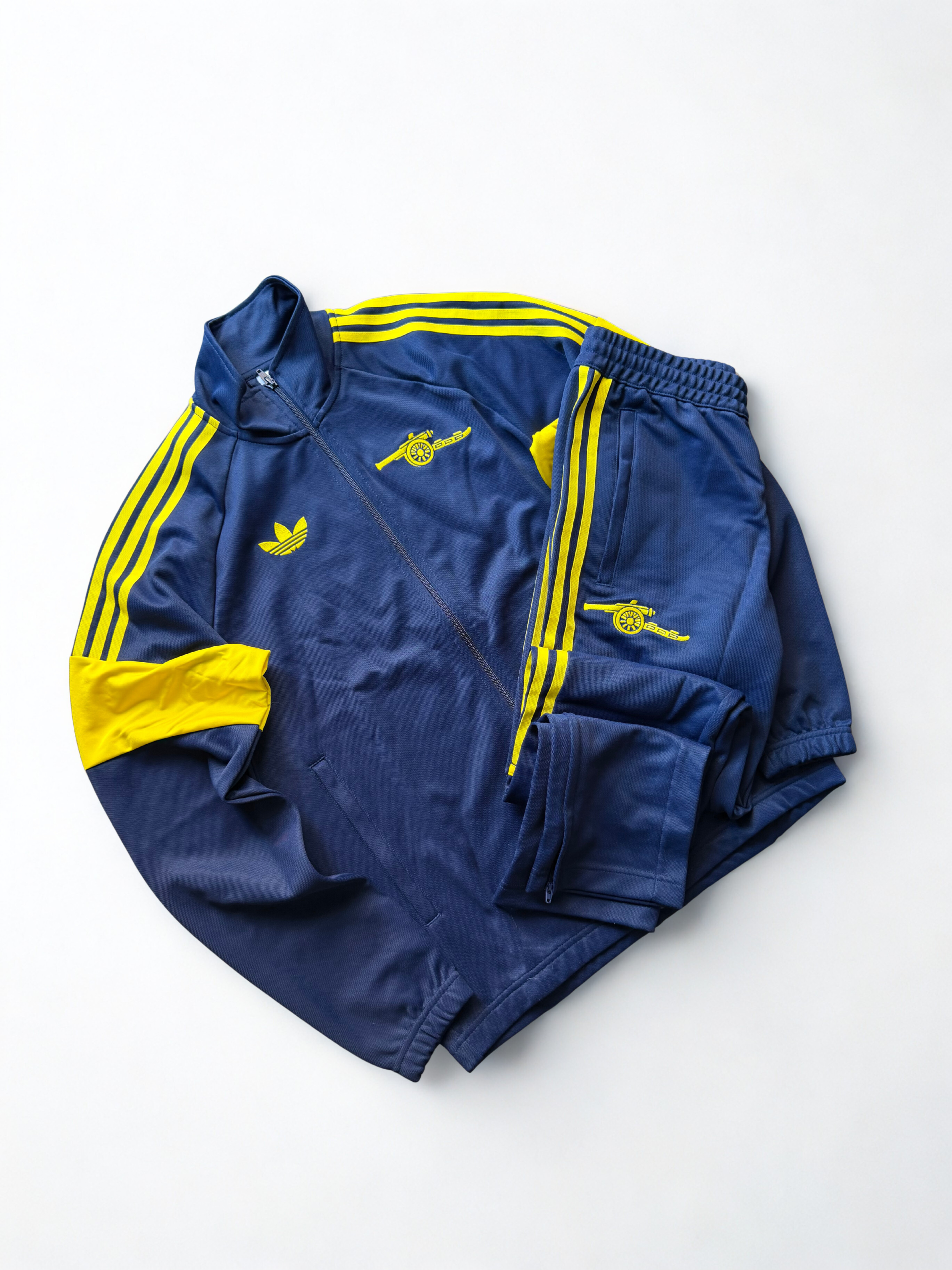 Tuta completa Adidas Arsenal Lifestyler
