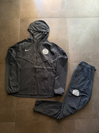 Tuta completa Nike PSG Phenom Elite Reflective