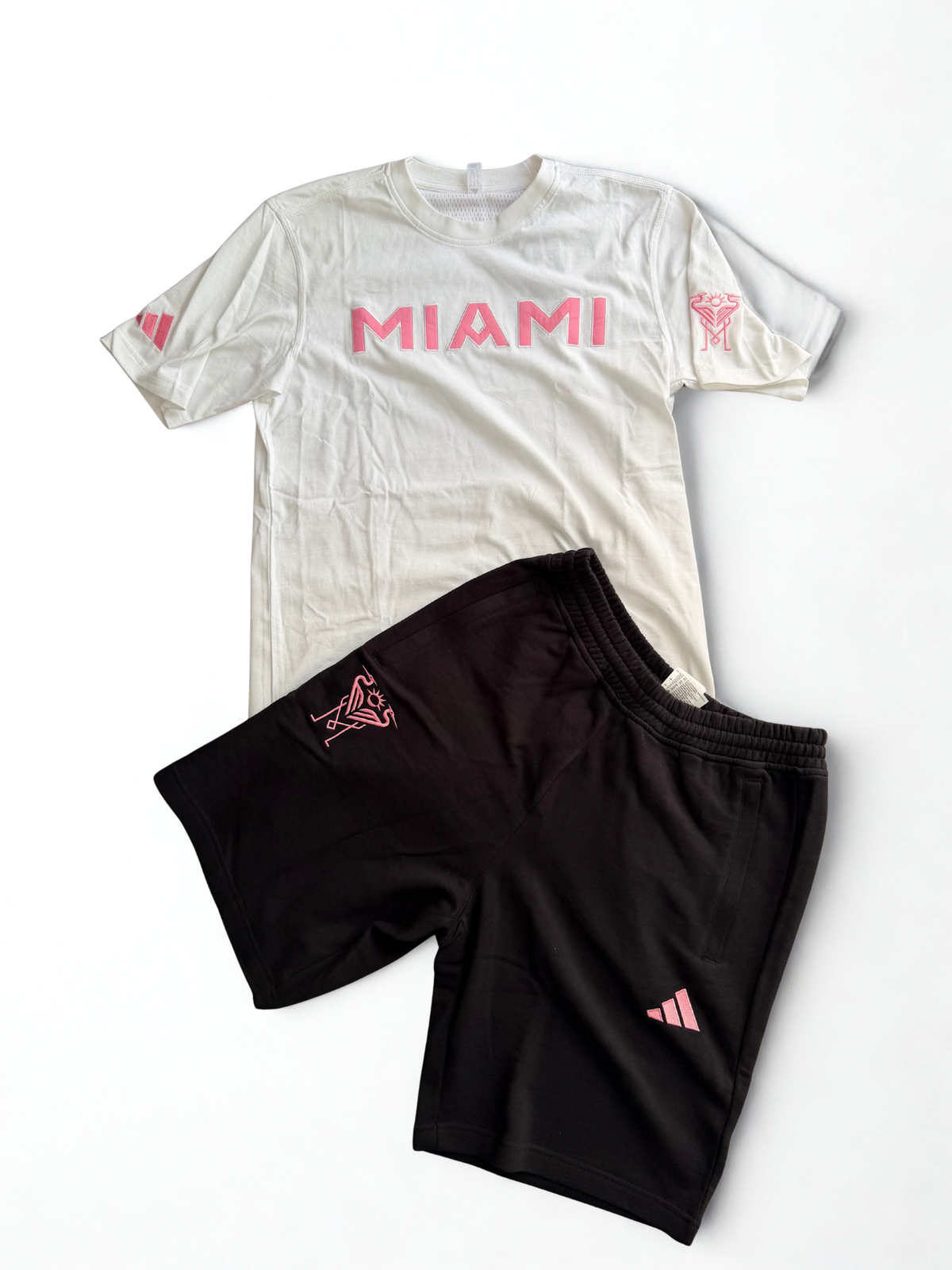 Completo Adidas Inter Miami 2026