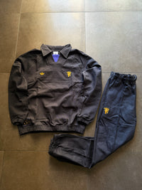 Tuta Completa Adidas Manchester United Icon Drill