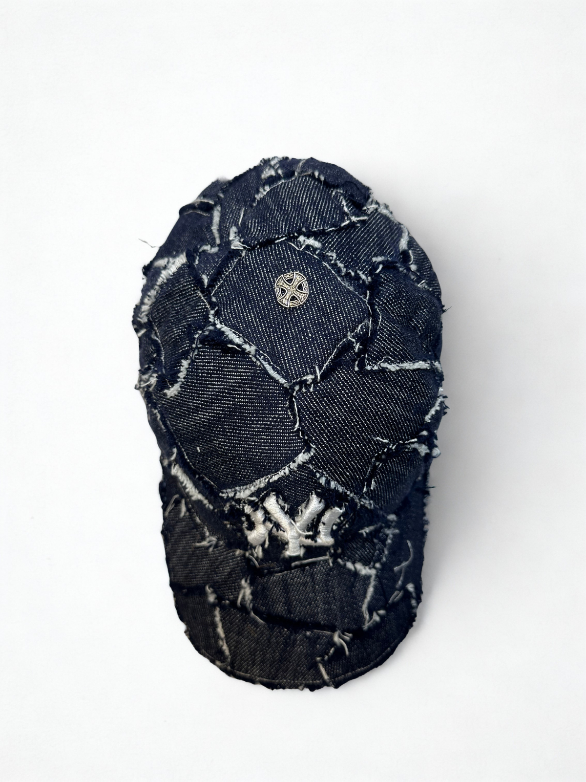 Cappello New Era 9forty BlueDenim