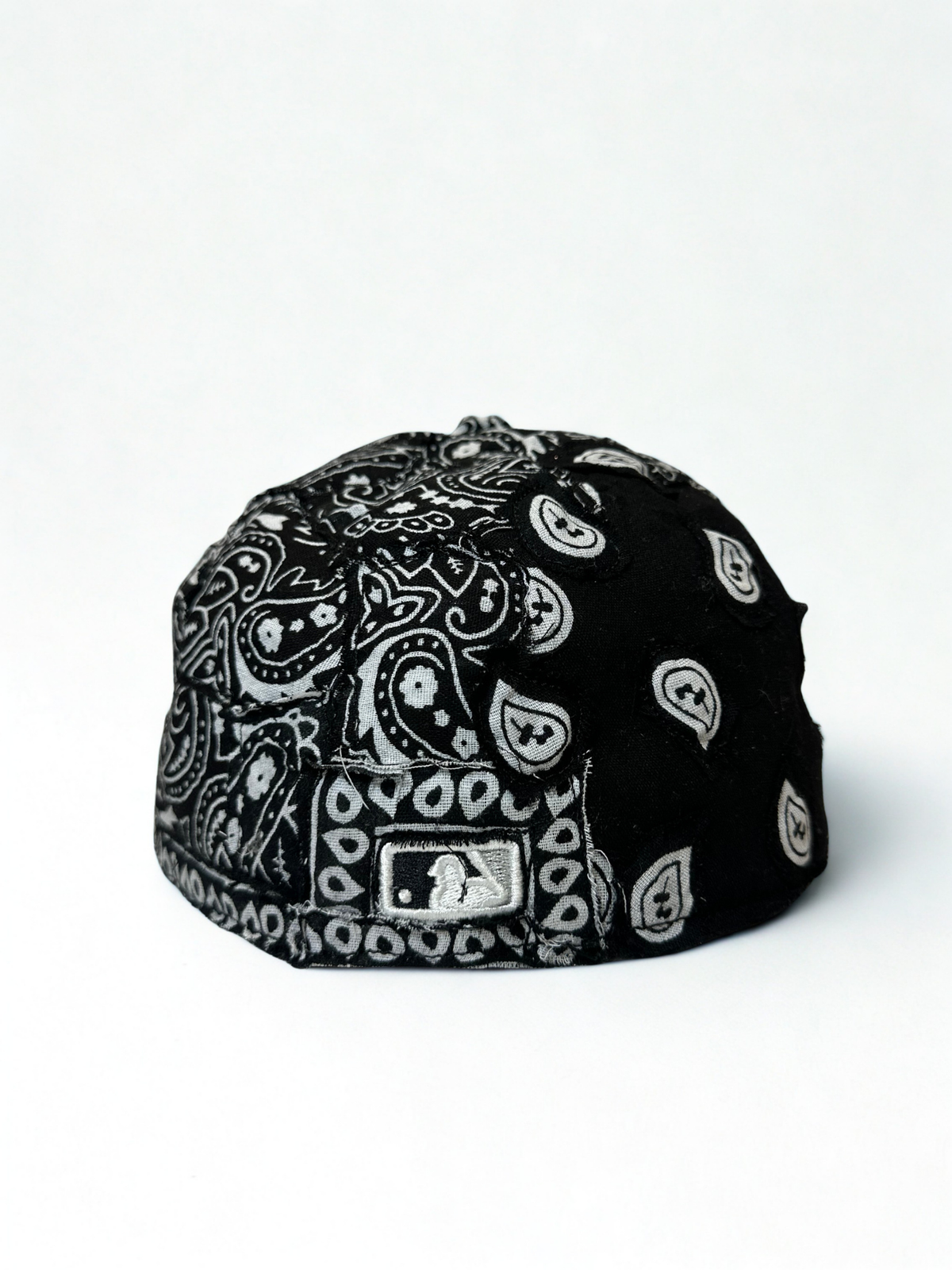 Cappello New Era 59fifty Black Bandana