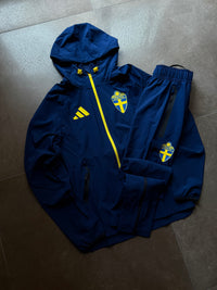 Tuta Completa Adidas Svezia