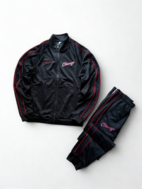 Tuta Completa Nike Chicago Bulls