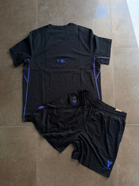 Completo Nike Barcellona x Kobe Special Edition