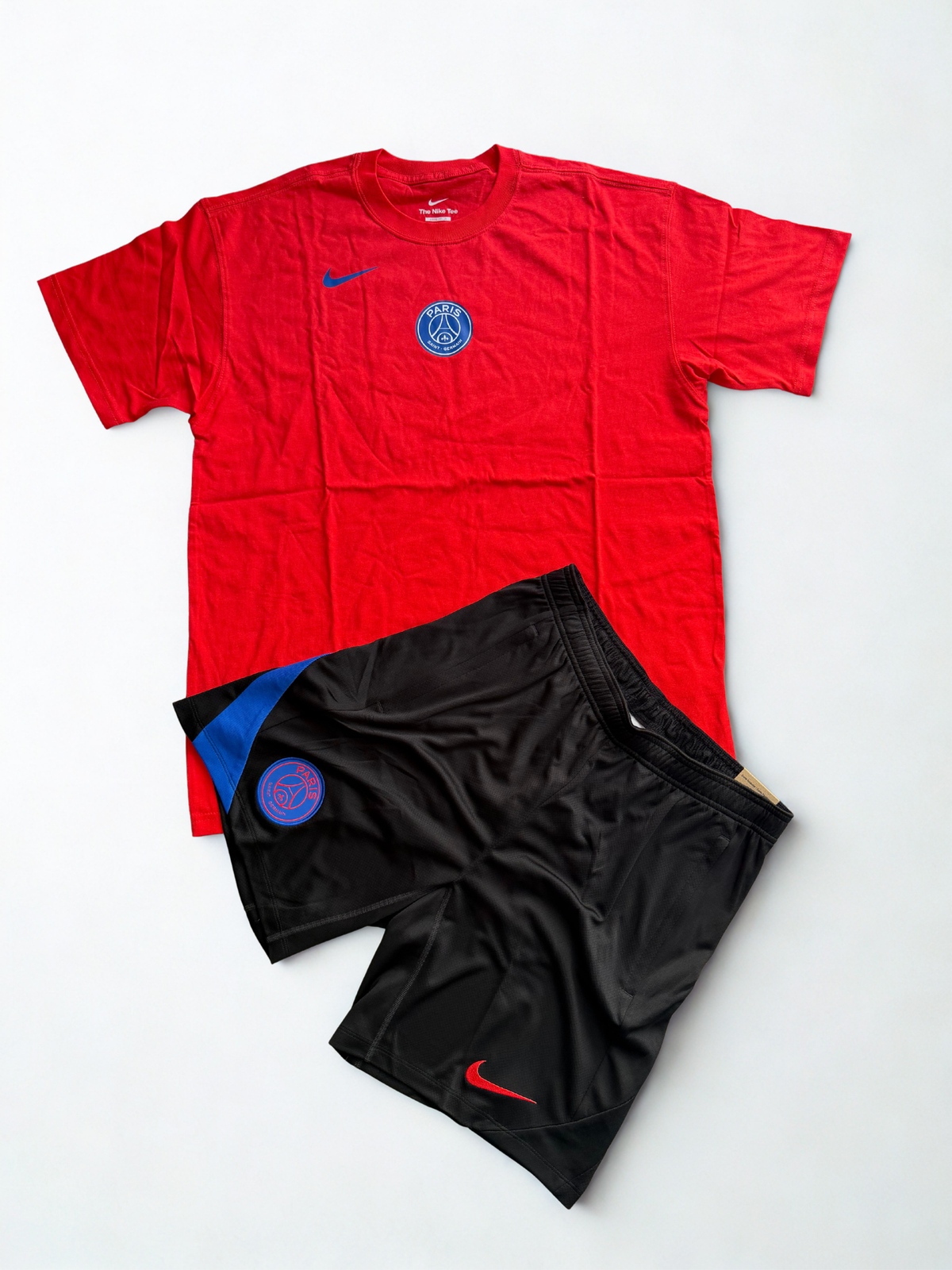 Completo Nike PSG 2026 Red