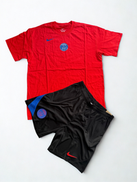 Completo Nike PSG 2026 Red