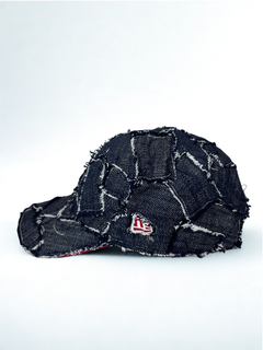 Cappello New Era 9forty BlueDenim