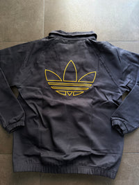 Tuta Completa Adidas Manchester United Icon Drill