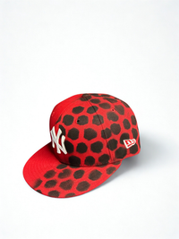 Cappello New Era 59fifty RedBee