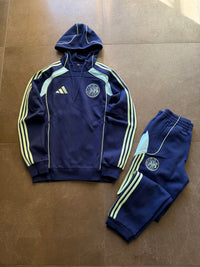 Tuta completa Adidas Ajax UBP