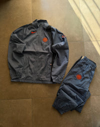 Tuta completa Nike Inter Total 90