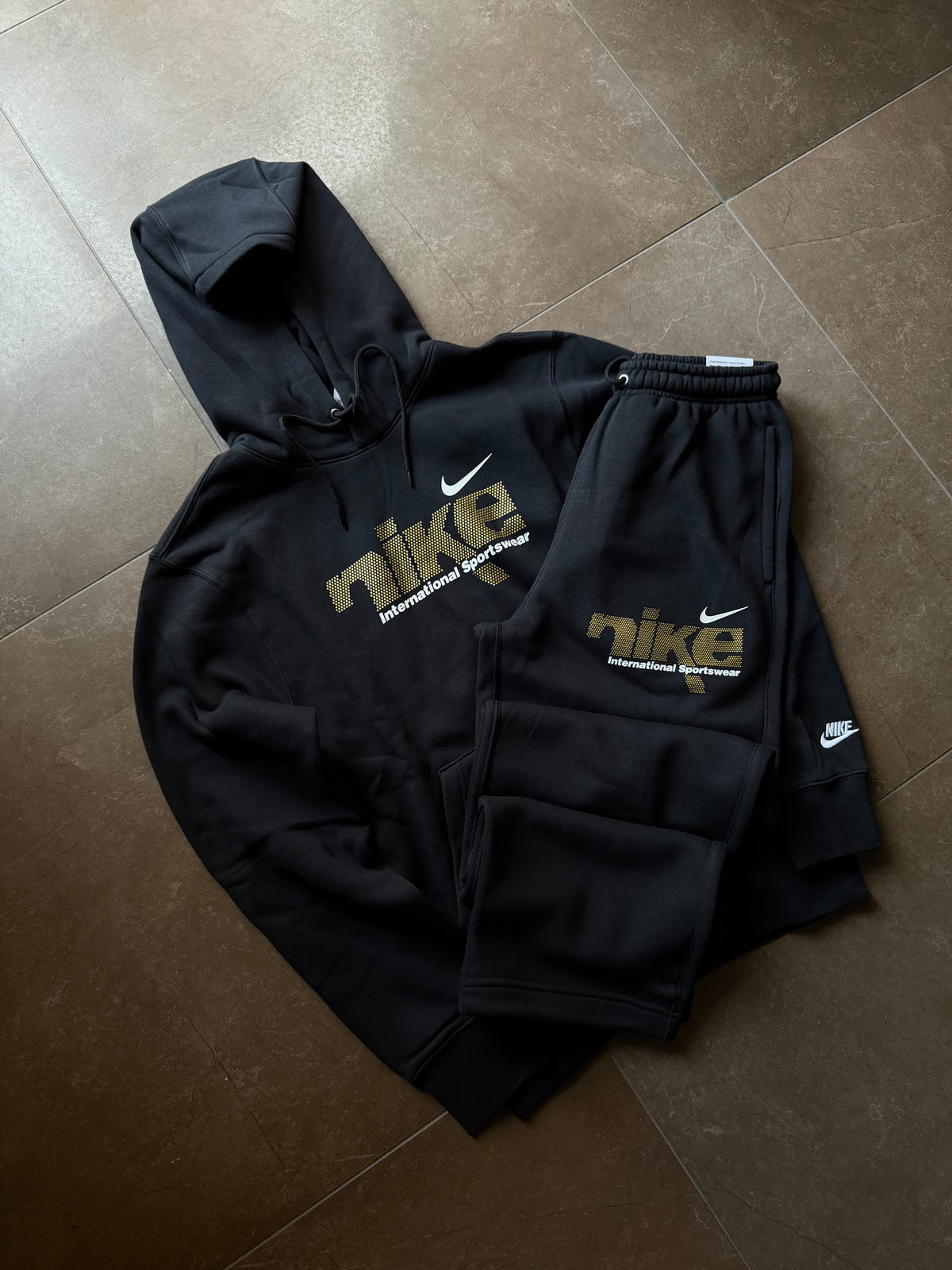 Tuta Completa Nike Sportswear