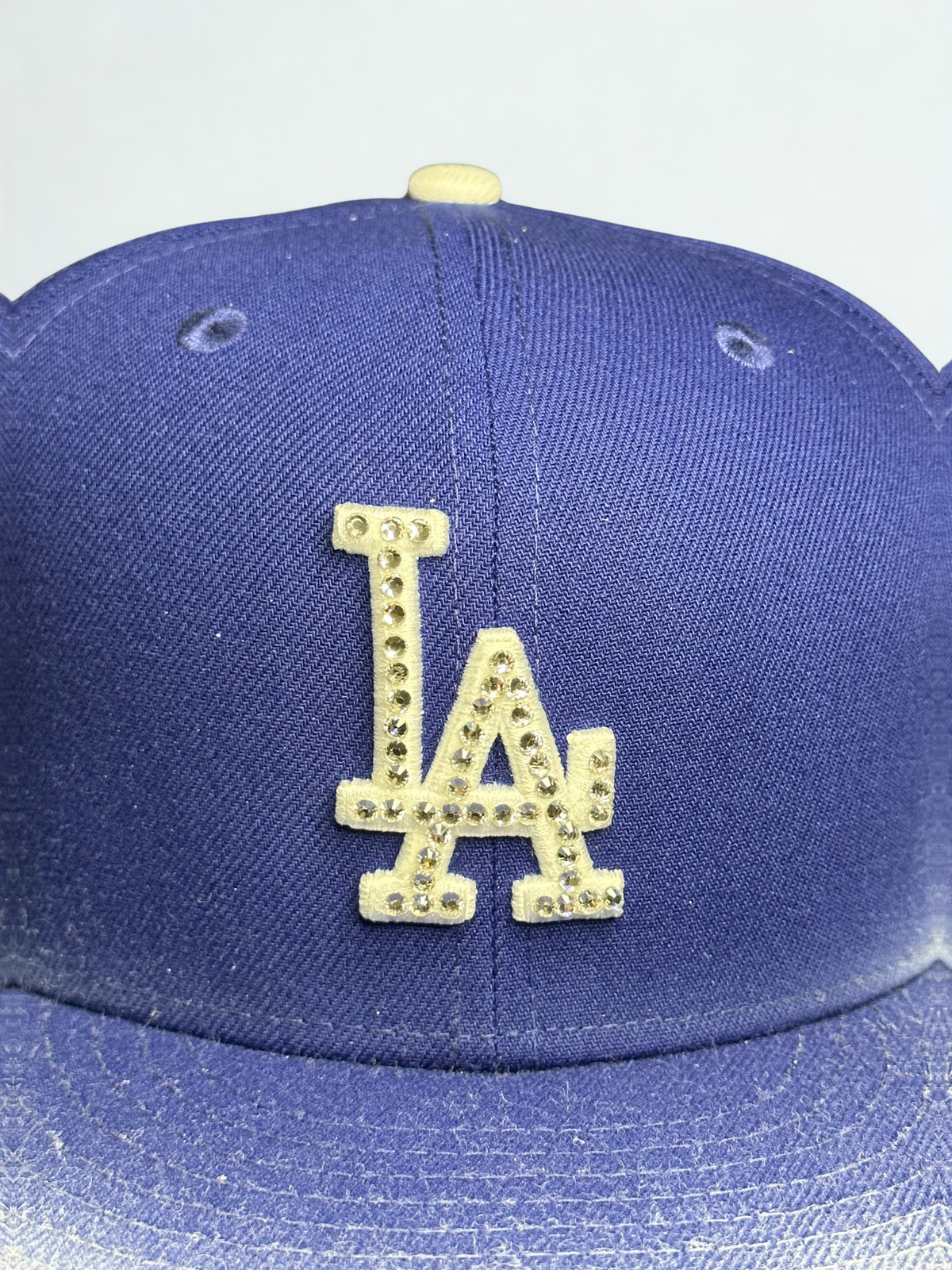 Cappello New Era 59fifty Shade Blue