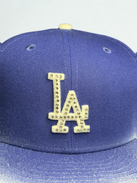 Cappello New Era 59fifty Shade Blue
