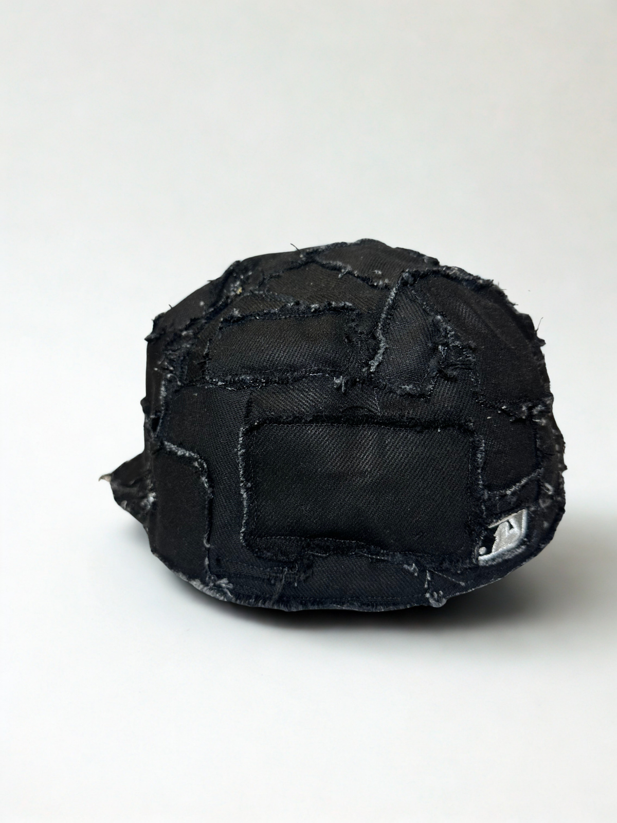 Cappello New Era 9forty BlackDenim