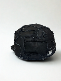 Cappello New Era 9forty BlackDenim