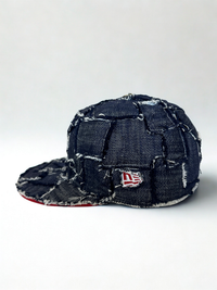 Cappello New Era 59fifty BlueDenim