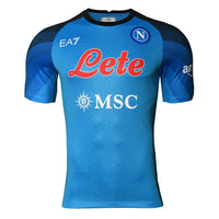 SSC Napoli Maglia Gara 2022/2023