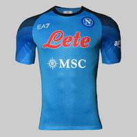 SSC Napoli Maglia Gara 2022/2023