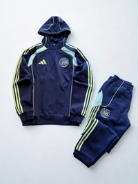 Tuta completa Adidas Ajax UBP