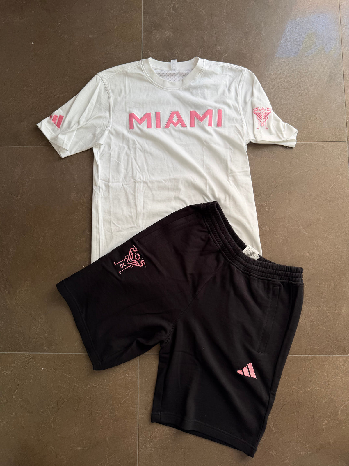 Completo Adidas Inter Miami 2026