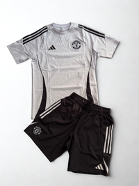 Completo Adidas Manchester United Tiro 2026