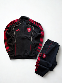 Tuta Completa Adidas Liverpool UBP