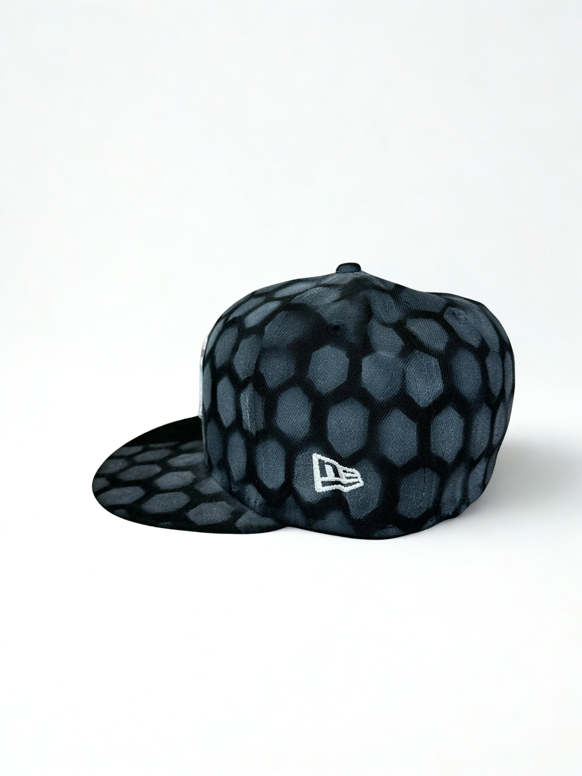 Cappello New Era 59fifty BlackBee