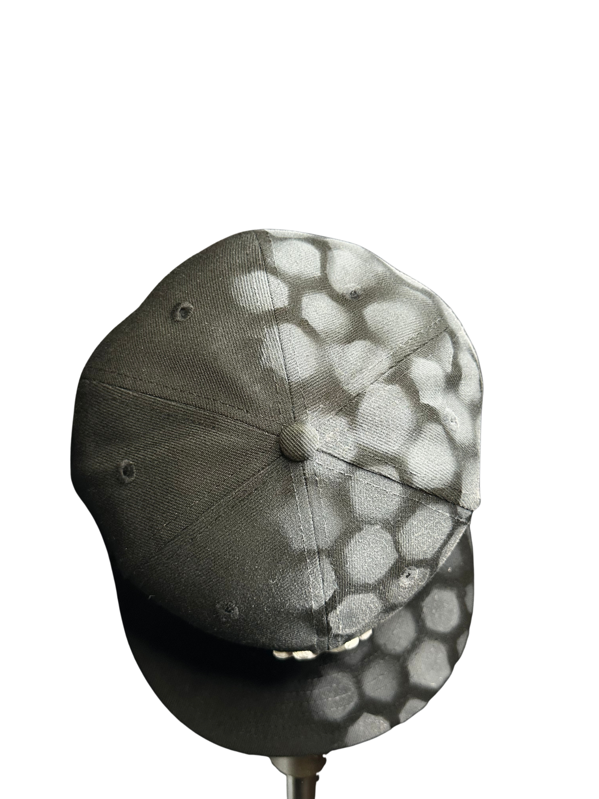Cappello New Era 59fifty WhiteBee