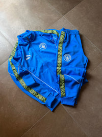 Tuta Completa Puma Manchester City King