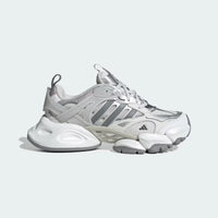 Adidas XLG Runner Deluxe Grey Silver