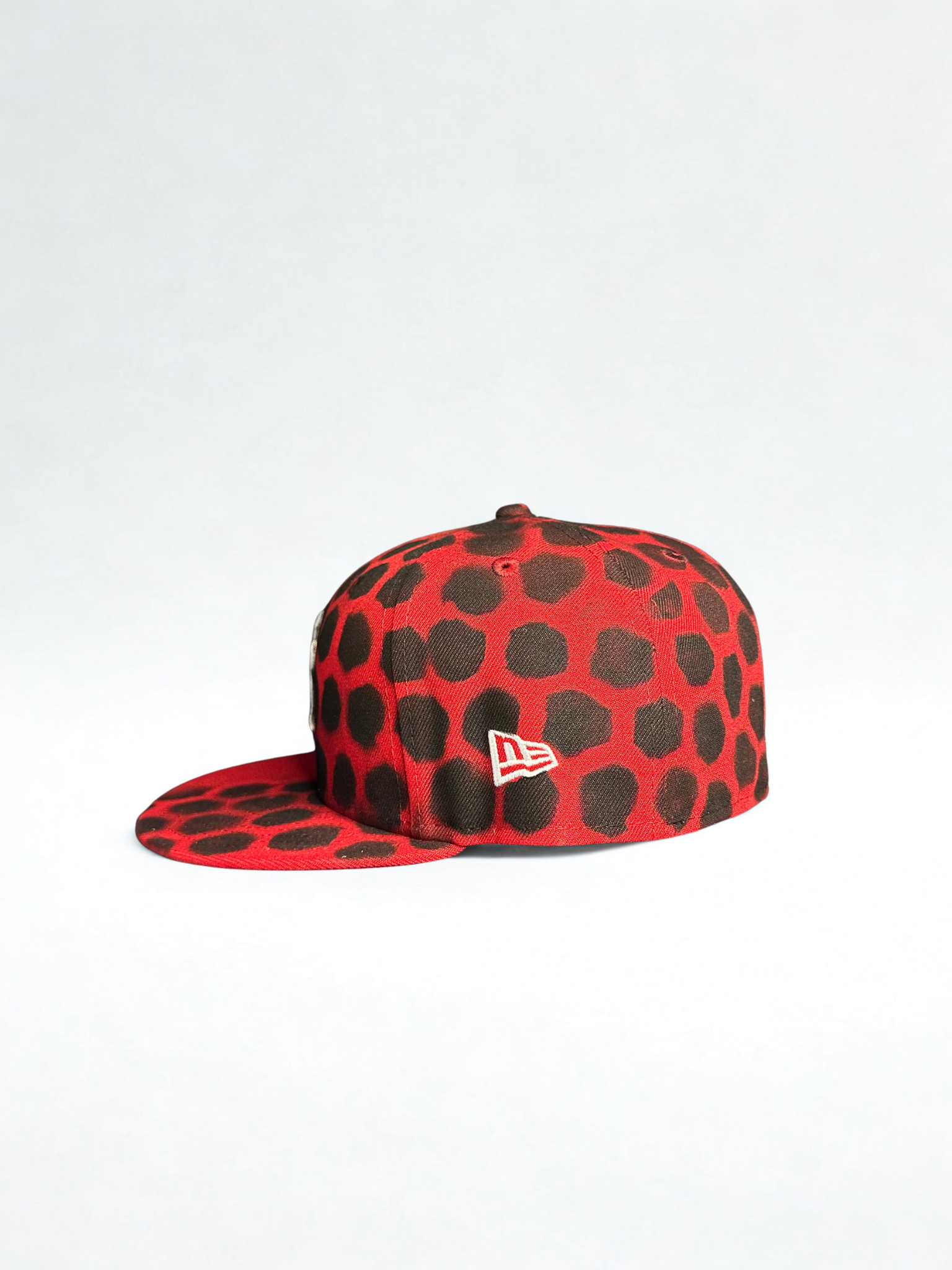 Cappello New Era 59fifty RedBee