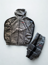 Tuta Completa Nike Atletico Madrid