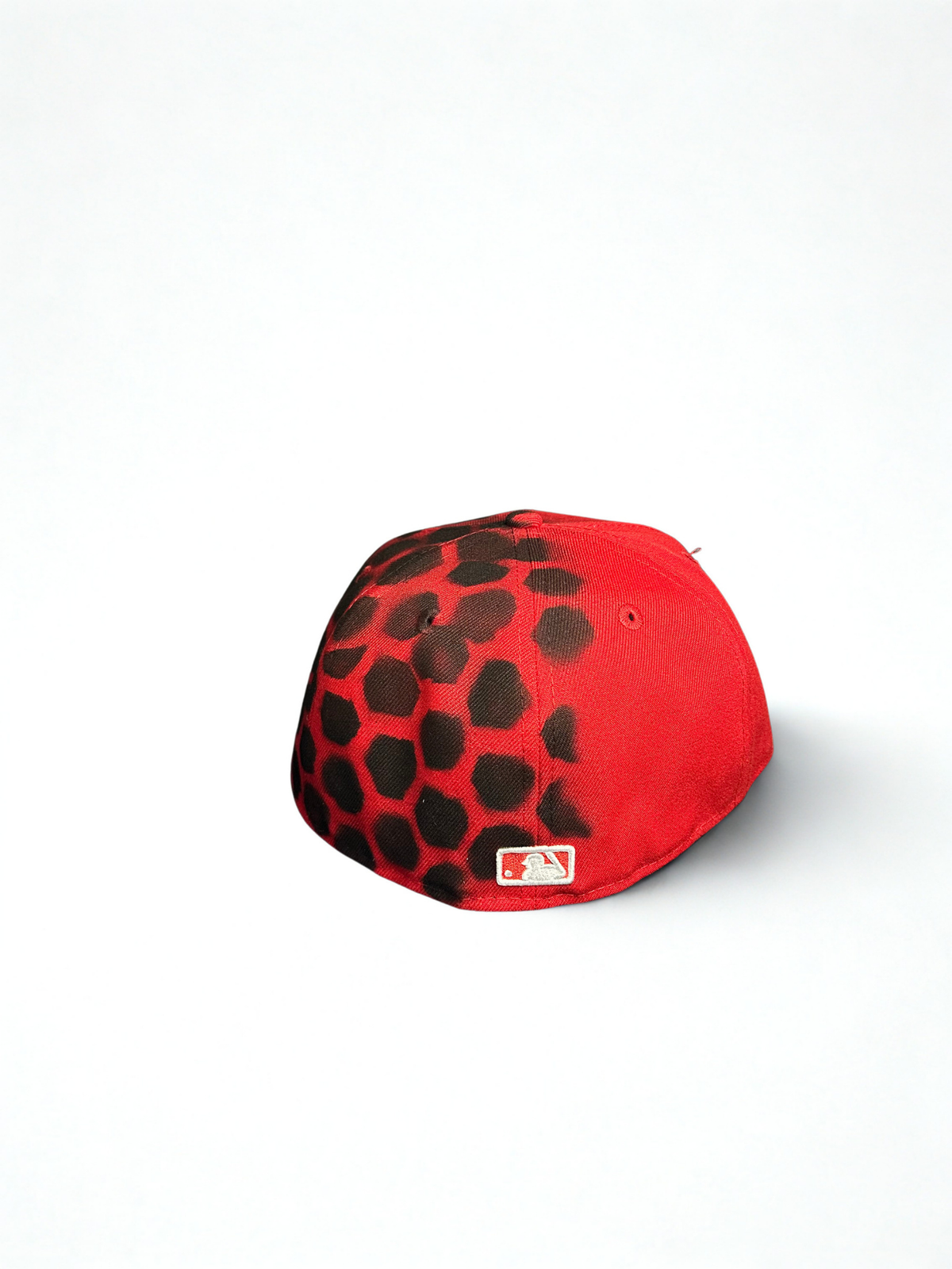 Cappello New Era 59fifty RedBee