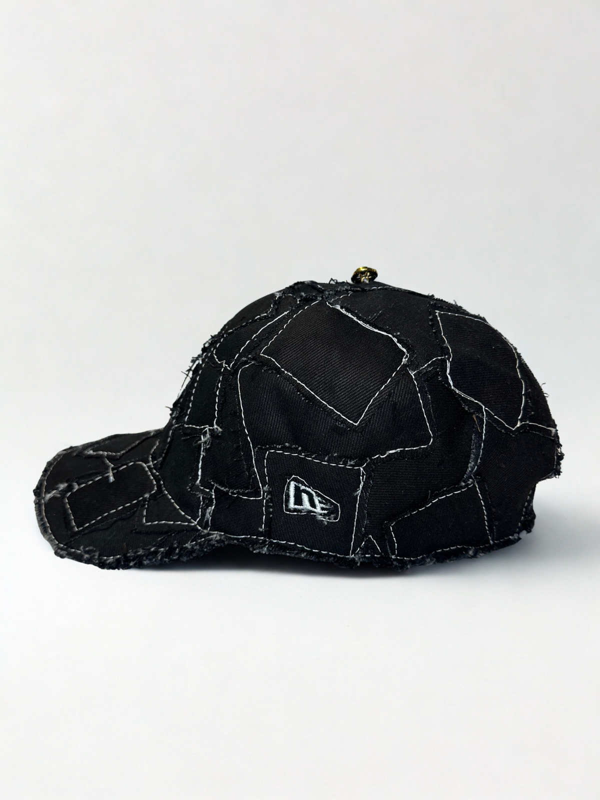 Cappello New Era 9forty BlackDenim