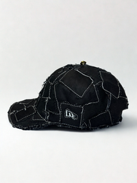 Cappello New Era 9forty BlackDenim
