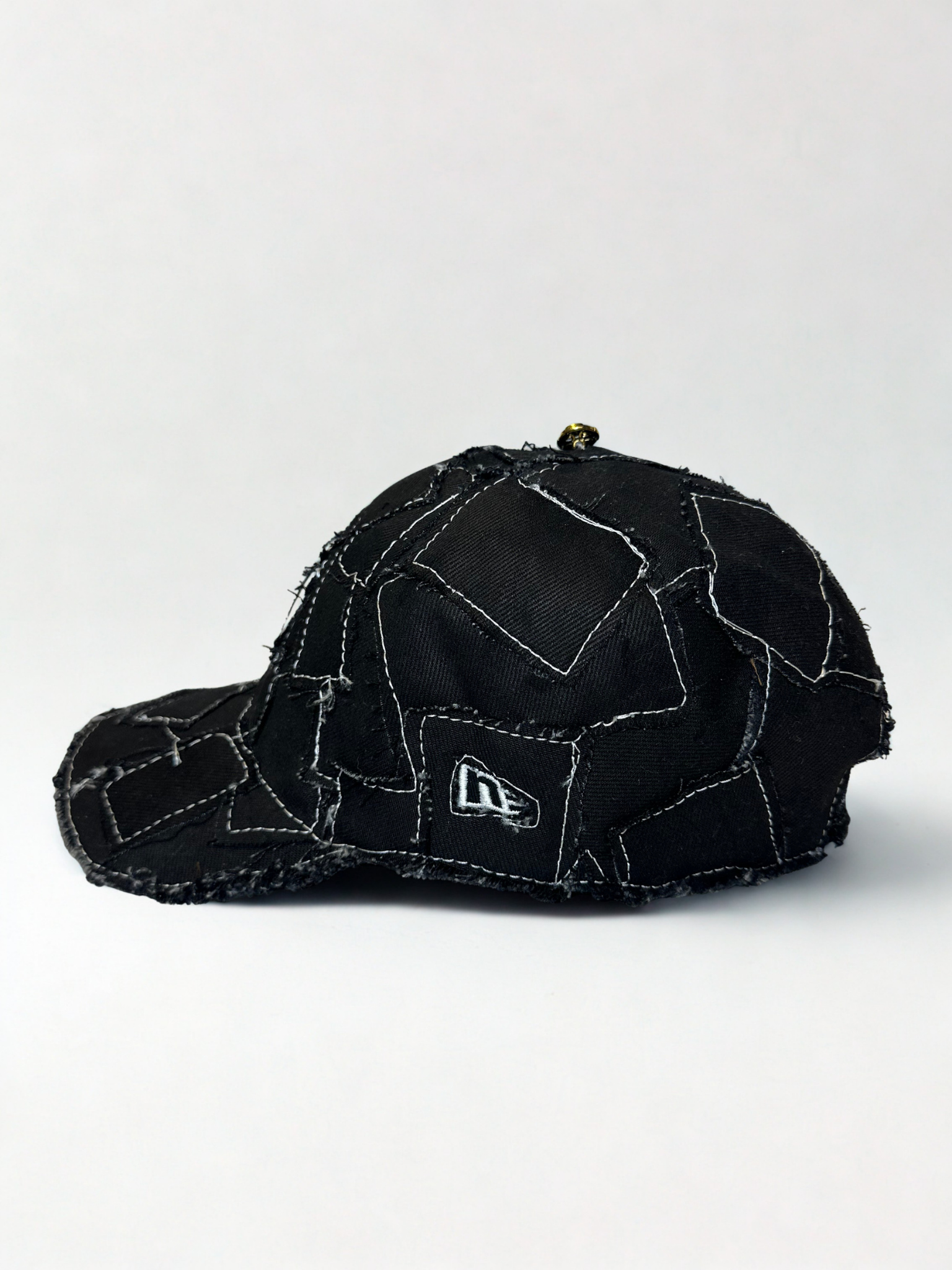 Cappello New Era 9forty BlackDenim
