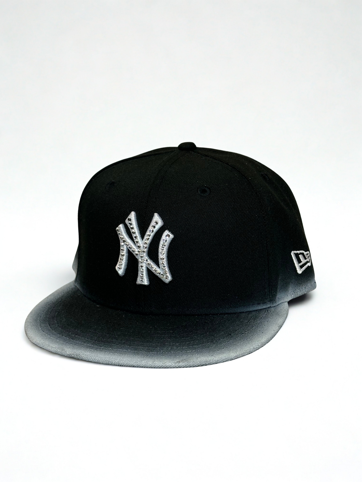 Cappello New Era 59fifty Shade Black
