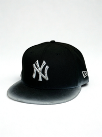 Cappello New Era 59fifty Shade Black