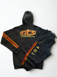 Tuta completa Adidas Arsenal UBP x NTS