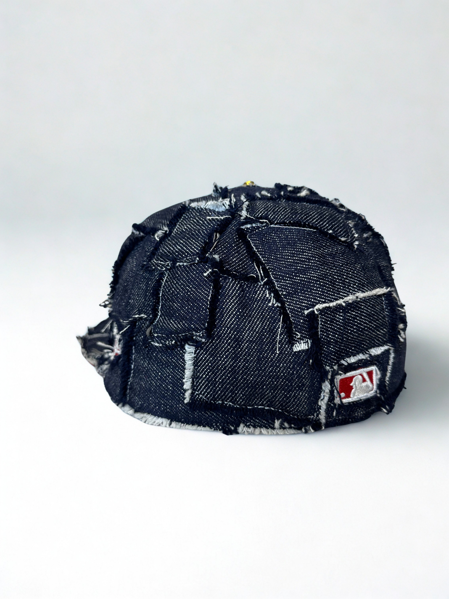 Cappello New Era 59fifty BlueDenim