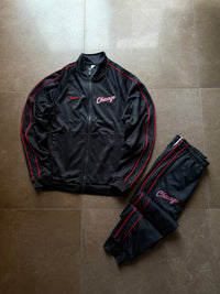 Tuta Completa Nike Chicago Bulls