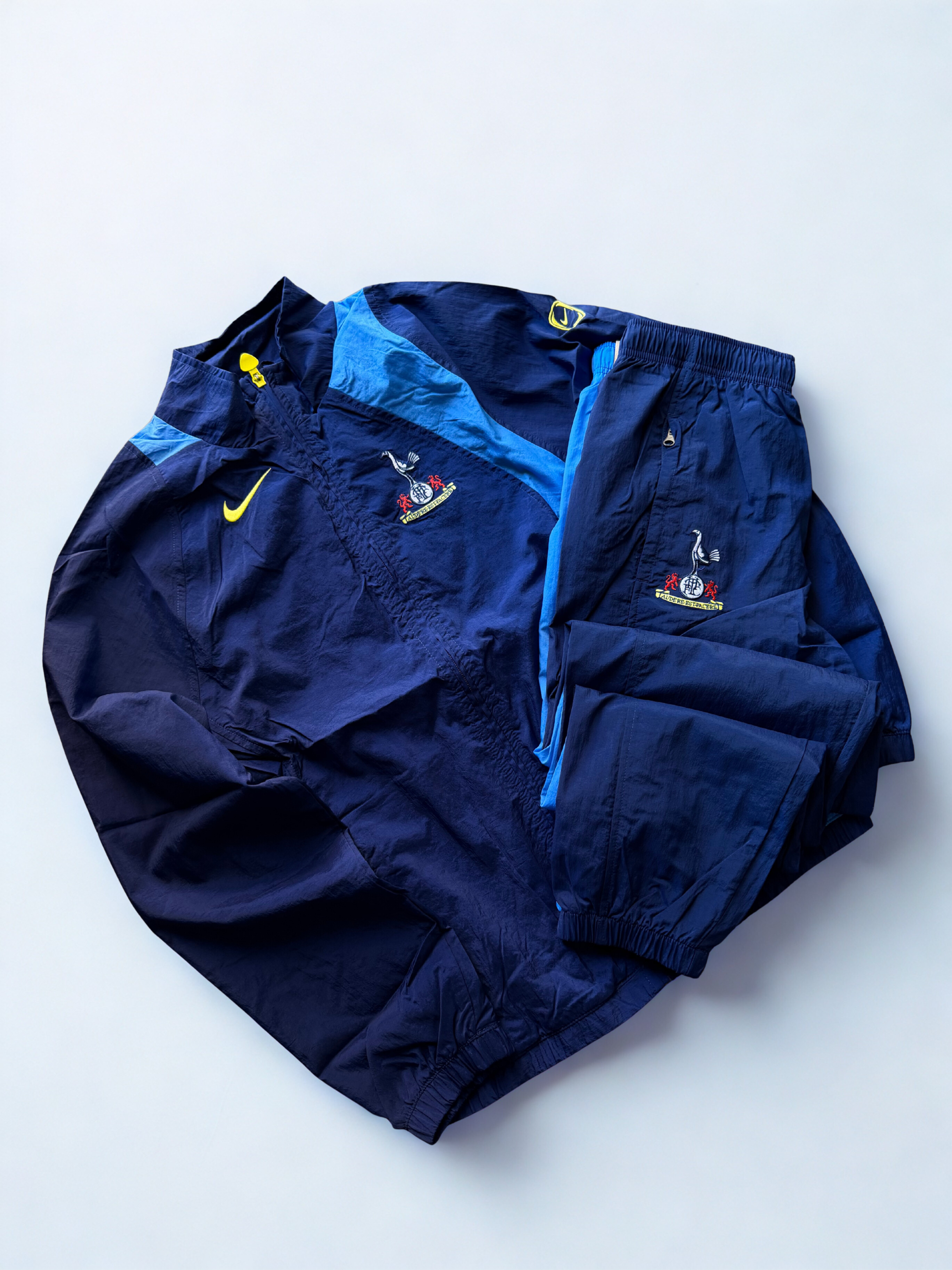 Tuta Completa Nike Tottenham Total 90