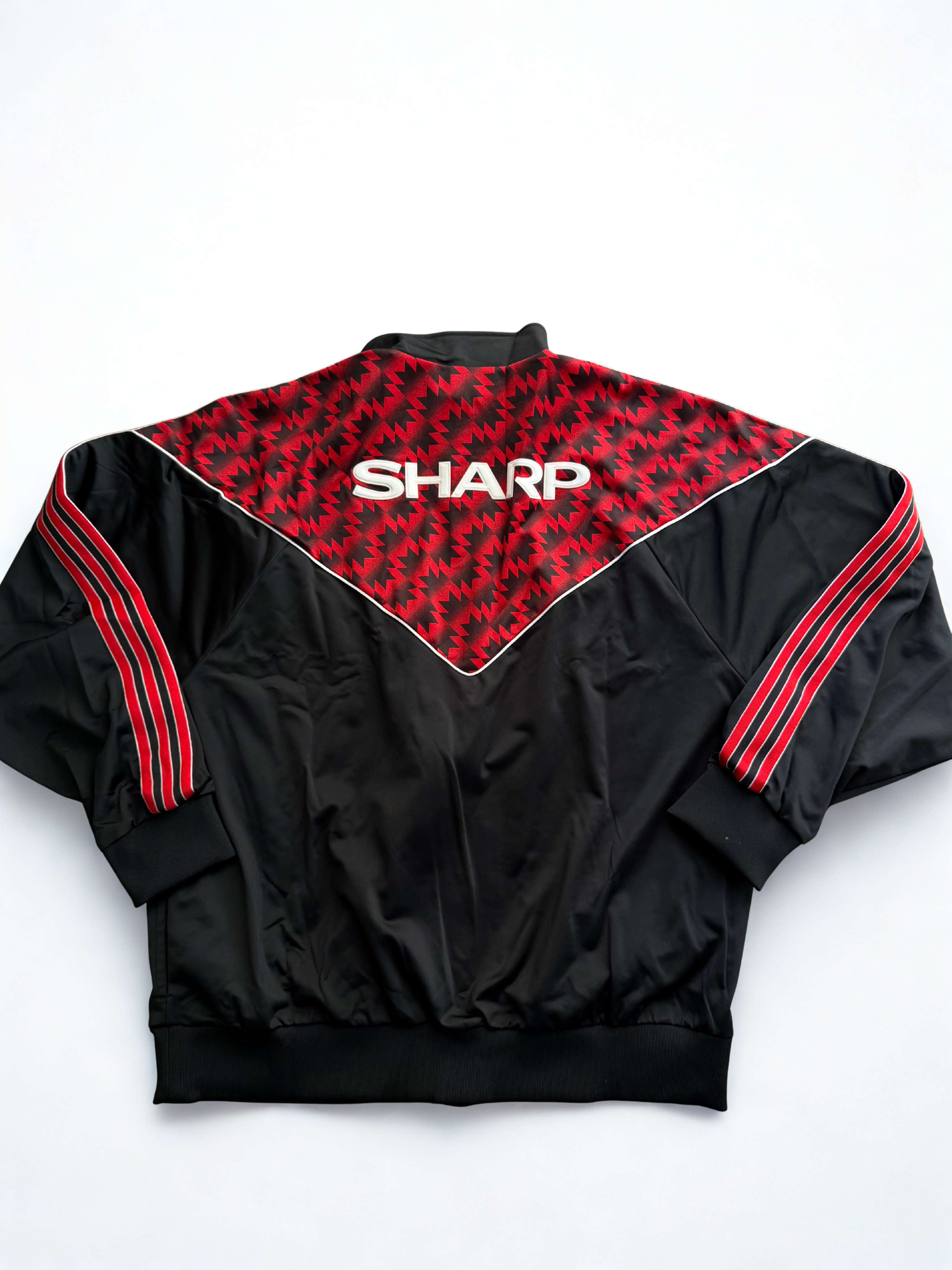 Tuta completa Adidas Manchester United '91
