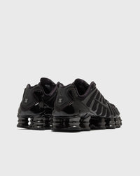 Nike Shox TL Black Metallic