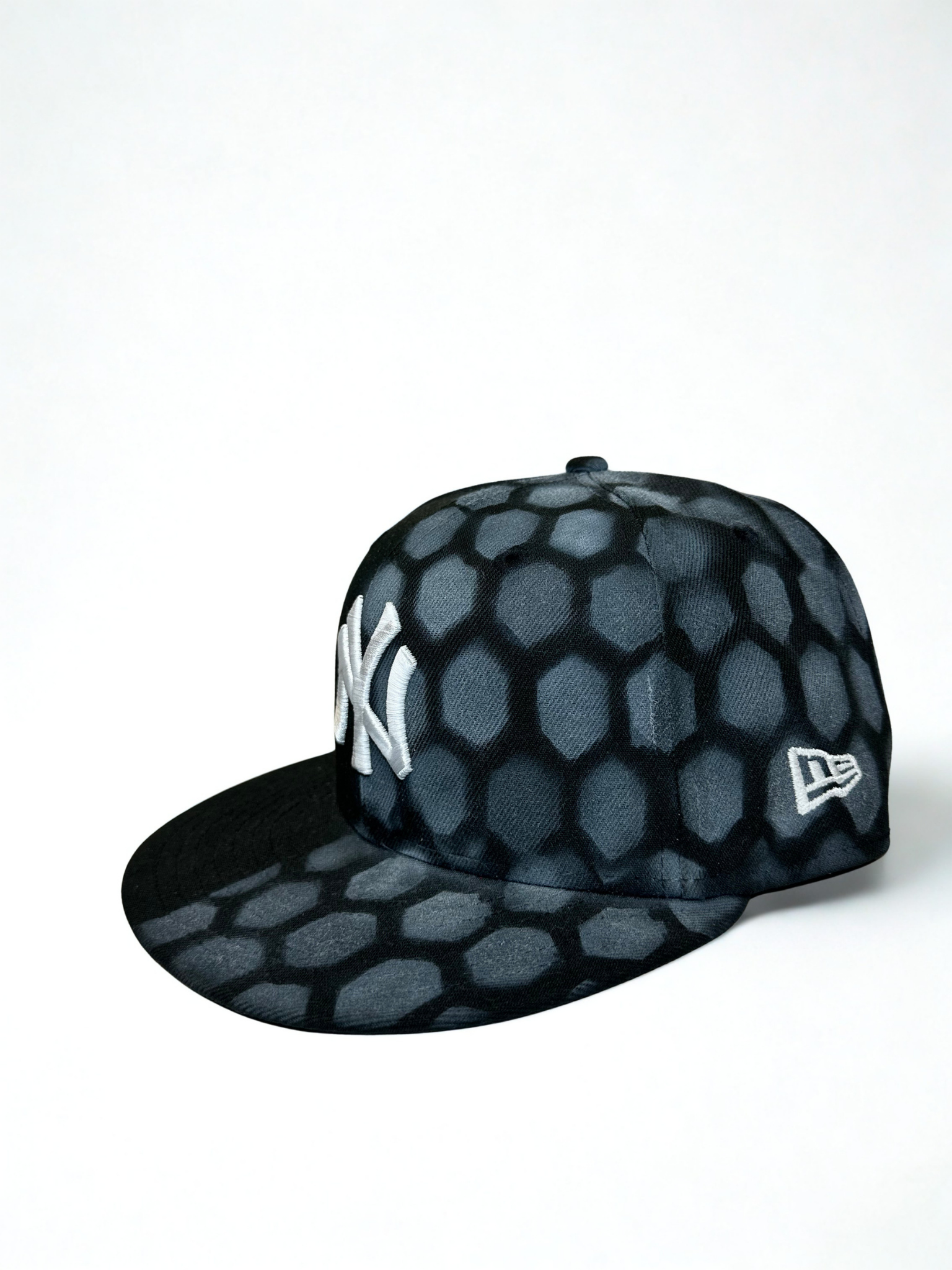 Cappello New Era 59fifty BlackBee