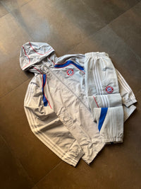 Tuta Completa Bayern Monaco UBP Grey Light