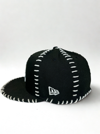 Cappello New Era 59fifty WhiteString