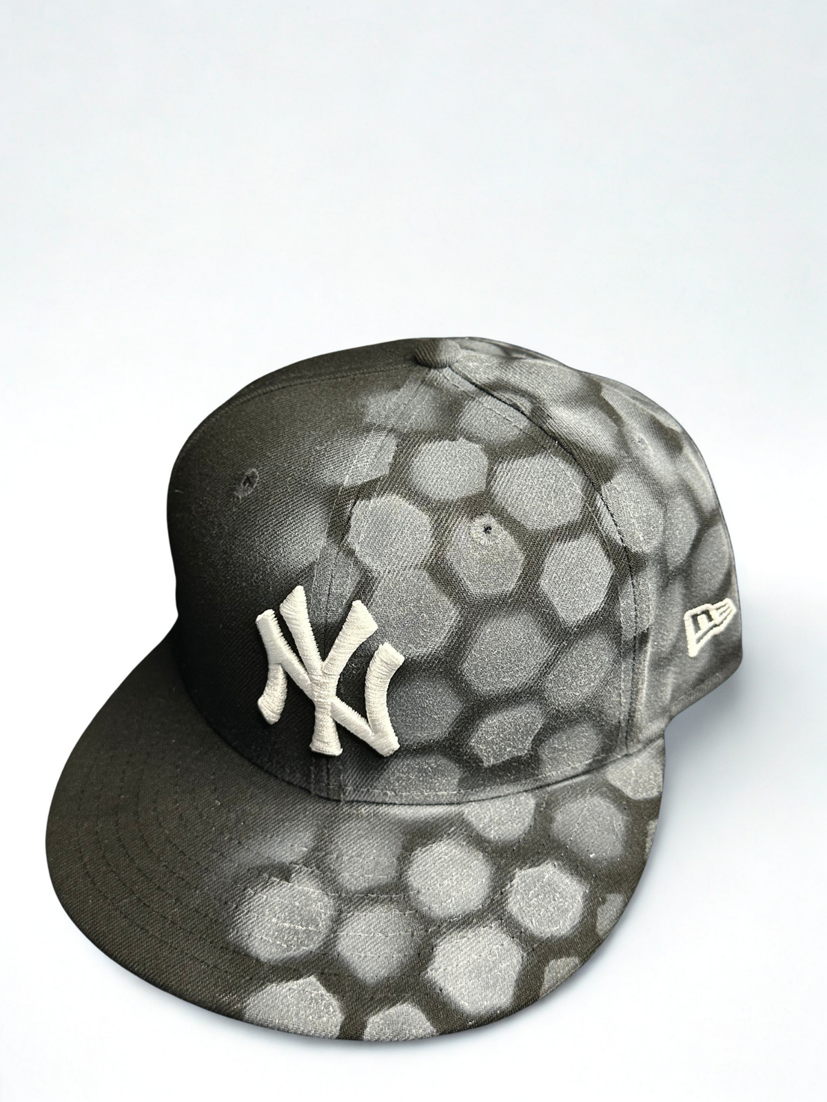 Cappello New Era 59fifty WhiteBee